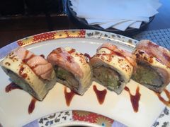 -山葵家·创意料理(宁波来福士店)