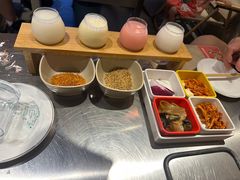 -大头叔烤鸡爪·朝鲜族烤串(天池路店)