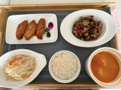 -大美母婴月子中心(希尔顿店)
