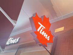 -Tims天好咖啡·贝果(雁展路万象天地店)