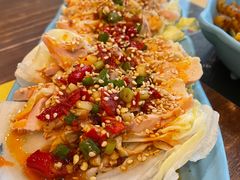-何必是家面馆 HB noodles&coffee