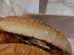 -麦当劳(南山智谷店)