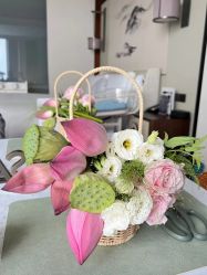 -圣贝拉母婴护理中心(深圳莱佛士店)