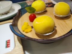 -悦得闲广式茶楼点心(石厦时代广场店)