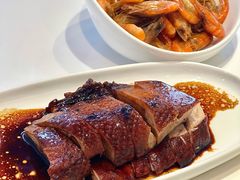 油爆虾-光明邨大酒家(淮海路店)
