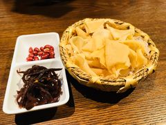-南拳十三姨·潮汕砂锅粥(世纪金源店)