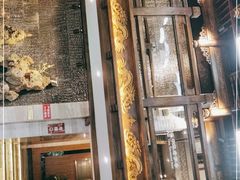 门面-陈麻婆豆腐总店