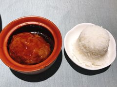 张氏狮子头-羲和雅苑•北京烤鸭(国贸商城店)