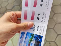-青龙湖公园