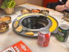 -韩宫宴烤肉·料理(南京江宁万达店)
