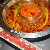 清真 牛不比火锅——一家吃到就是赚到的火锅店🍲