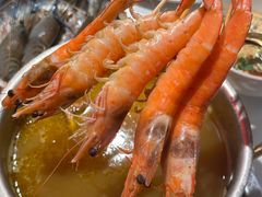 -行运海鲜食集(北京首店)