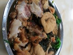 -凤张螺蛳粉·爽口粉(跃进路总店)