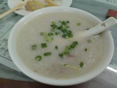 -同记鸡粥粉面店