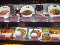 -鮮而純面馆(浦东店)