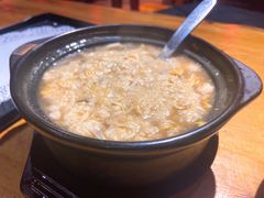 醋椒豆腐-好介口深夜酒馆(梅江店)