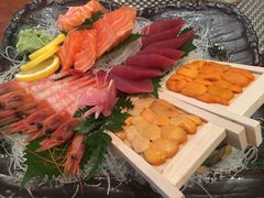 -乾山寿司(好运街店)