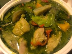 -simply thai天泰(静安嘉里中心店)