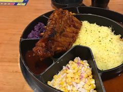 -肥肥虾庄·金牌油焖大虾(杨园滨江时代walk店)