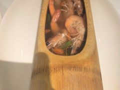 -莆田餐厅PUTIEN(金融街购物中心店)