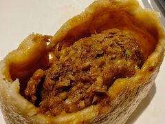 -清真吴记门钉肉饼·喜多利