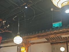 -郭家大院 老南京土菜(九霄店)