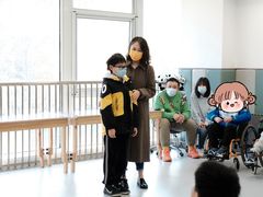 -无锡市儿童福利院