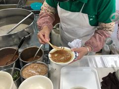 -老磁器口豆汁店(天坛店)