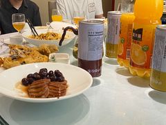 -紫鑫阁饭庄(长安店)