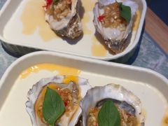 -山海•蒸汽活海鲜自助(皇庭广场店)