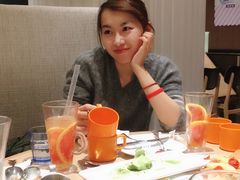 -必胜客(松雷店)