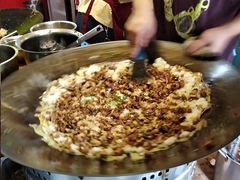 -味美香豆皮