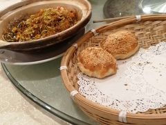 -汇贤府·李氏鲁菜(五棵松店)