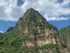 -龙庆峡风景区