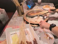 -热辣宗师·串串火锅(万达金街店)