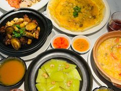 -潮堂 · 潮州菜(国贸商城店)