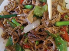 -天源居餐厅·地方特色菜(张北店)