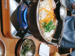 -春熙台韩国料理·章鱼肥牛(西丽店)