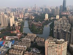 -环球港凯悦 · 享悦中餐厅