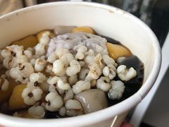 -鲜芋仙(观音桥大融城LG店)