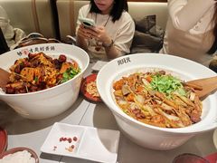 -川成元·麻辣香锅(凯德MALL西直门店)