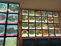 菜单-火娃菜馆(新岭花园1期店)