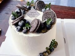 -心焙·Cake(街道口未来城店)