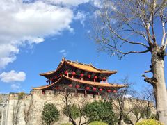 -大理古城