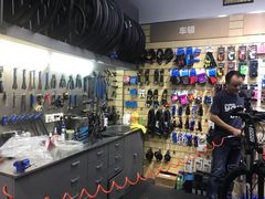 -GIANT捷安特自行车专卖店(金桥台儿庄路店)