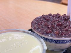 -百花传统甜品店(原址店)