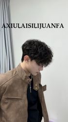 -绅仕門男士理发馆