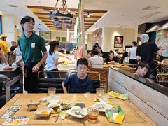 -豪客来牛排(汕头东厦100店)