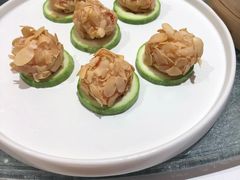 -喜宴又一村·粤菜·茶点·海鲜(壹方天地店)