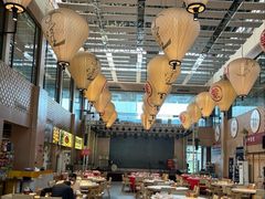 -羊之道草原味道清真餐厅(番禺店)